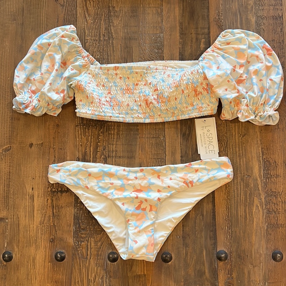 Lspace Set